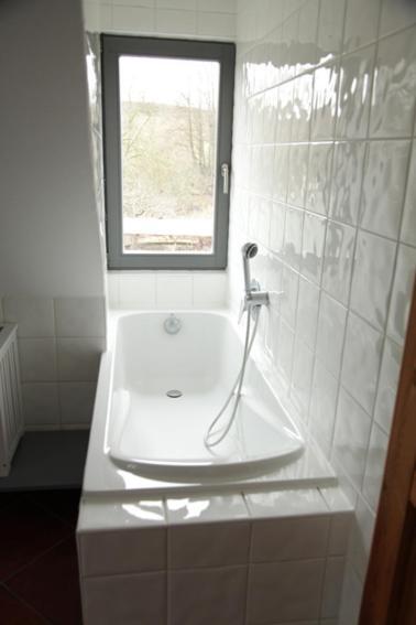Grosse Wohnung / Haushaelfte In Peetzig Am See 安格尔明德 外观 照片
